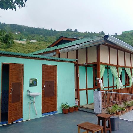 Bomdila Tenzo Homestay المظهر الخارجي الصورة