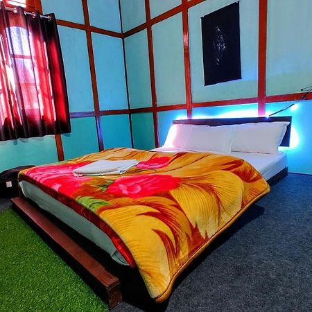 Bomdila Tenzo Homestay المظهر الخارجي الصورة