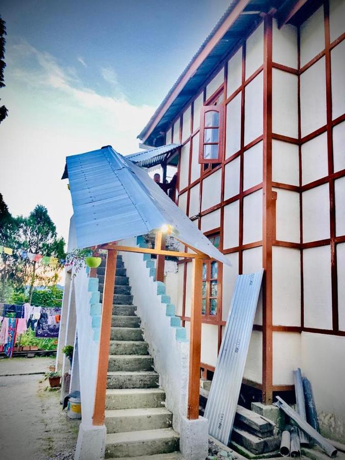 Bomdila Tenzo Homestay المظهر الخارجي الصورة