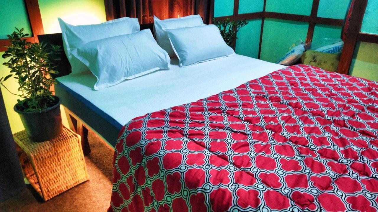 Bomdila Tenzo Homestay المظهر الخارجي الصورة