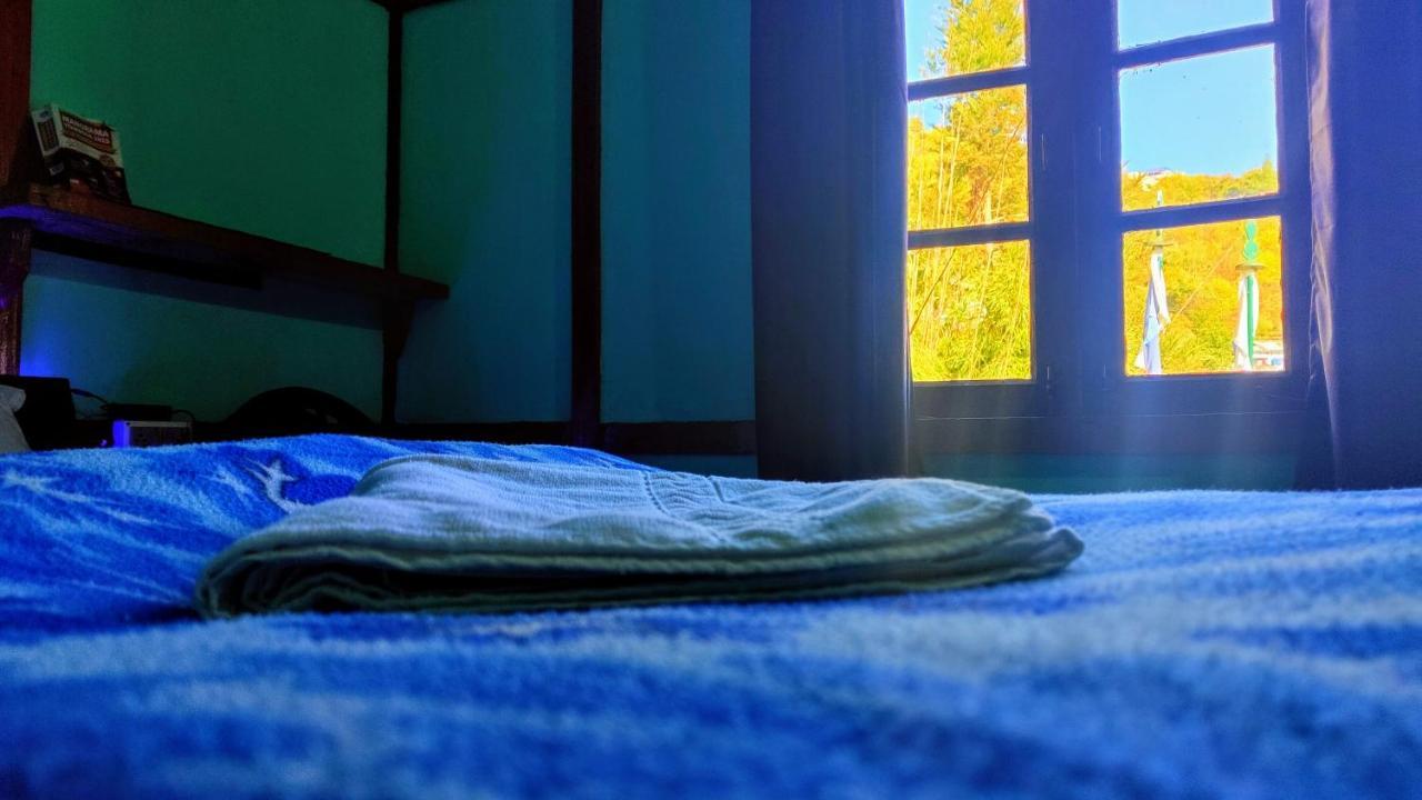 Bomdila Tenzo Homestay المظهر الخارجي الصورة