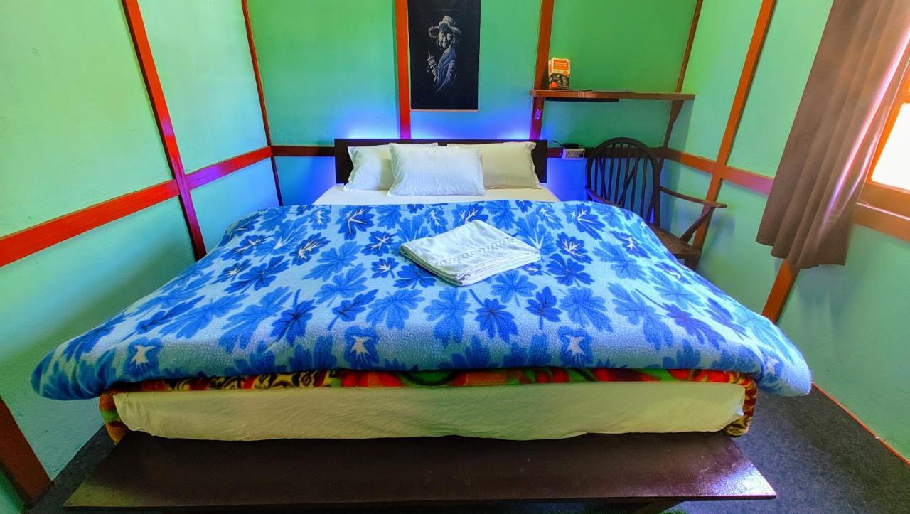 Bomdila Tenzo Homestay المظهر الخارجي الصورة