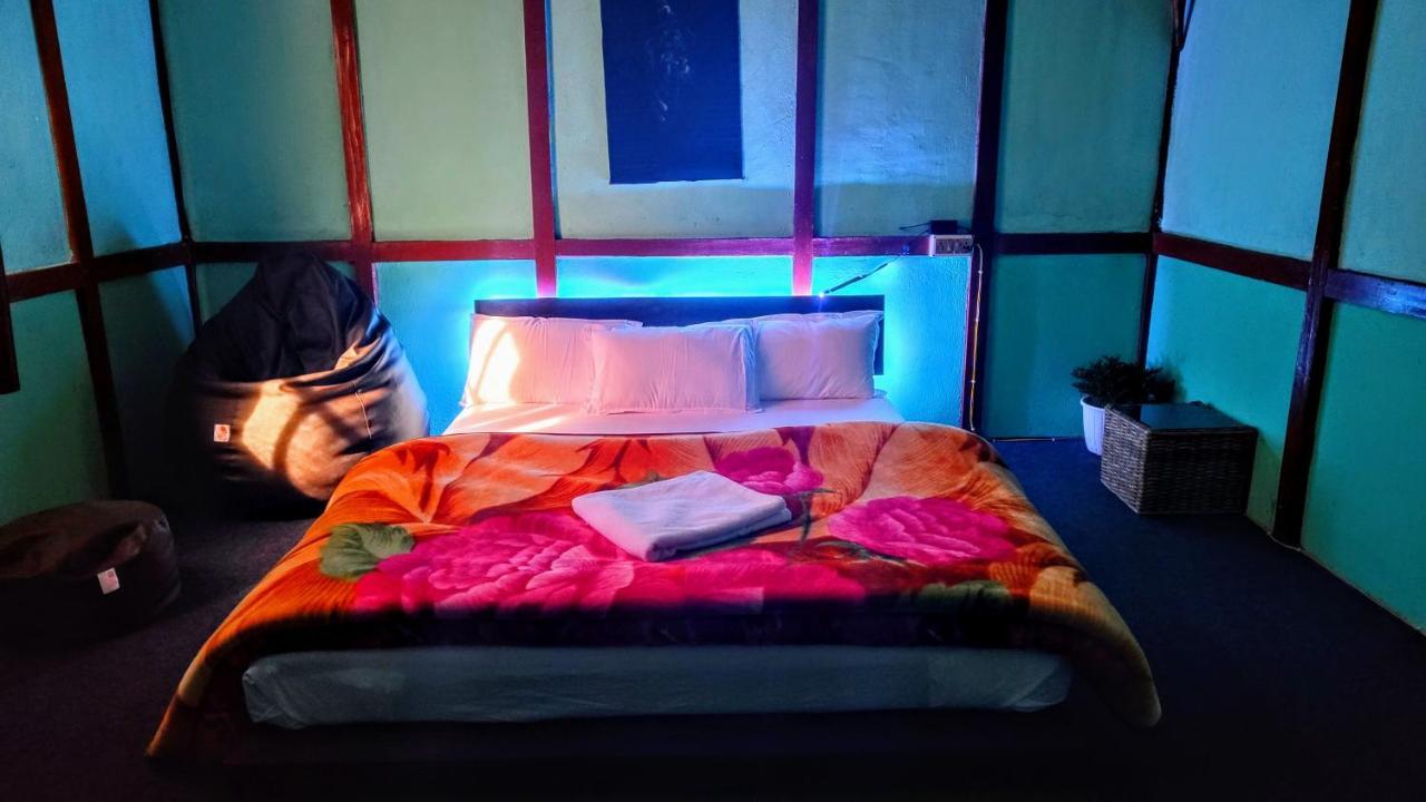 Bomdila Tenzo Homestay المظهر الخارجي الصورة