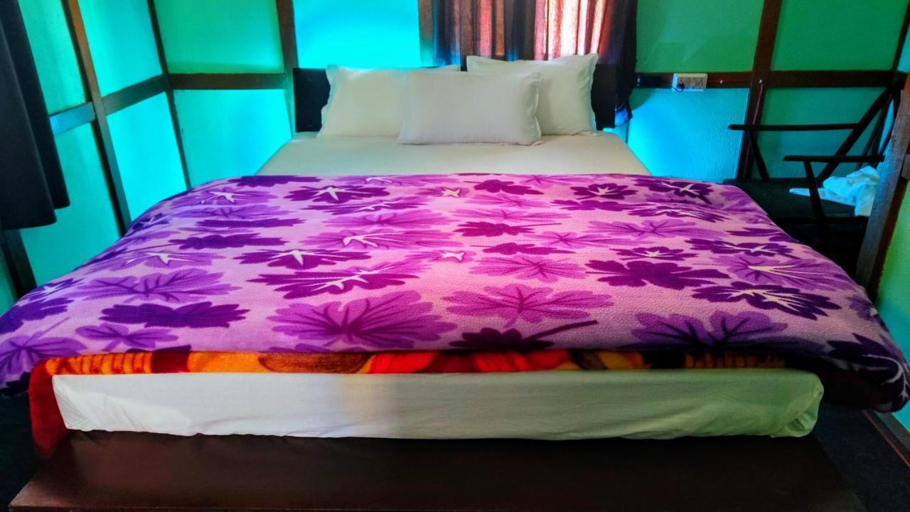 Bomdila Tenzo Homestay المظهر الخارجي الصورة