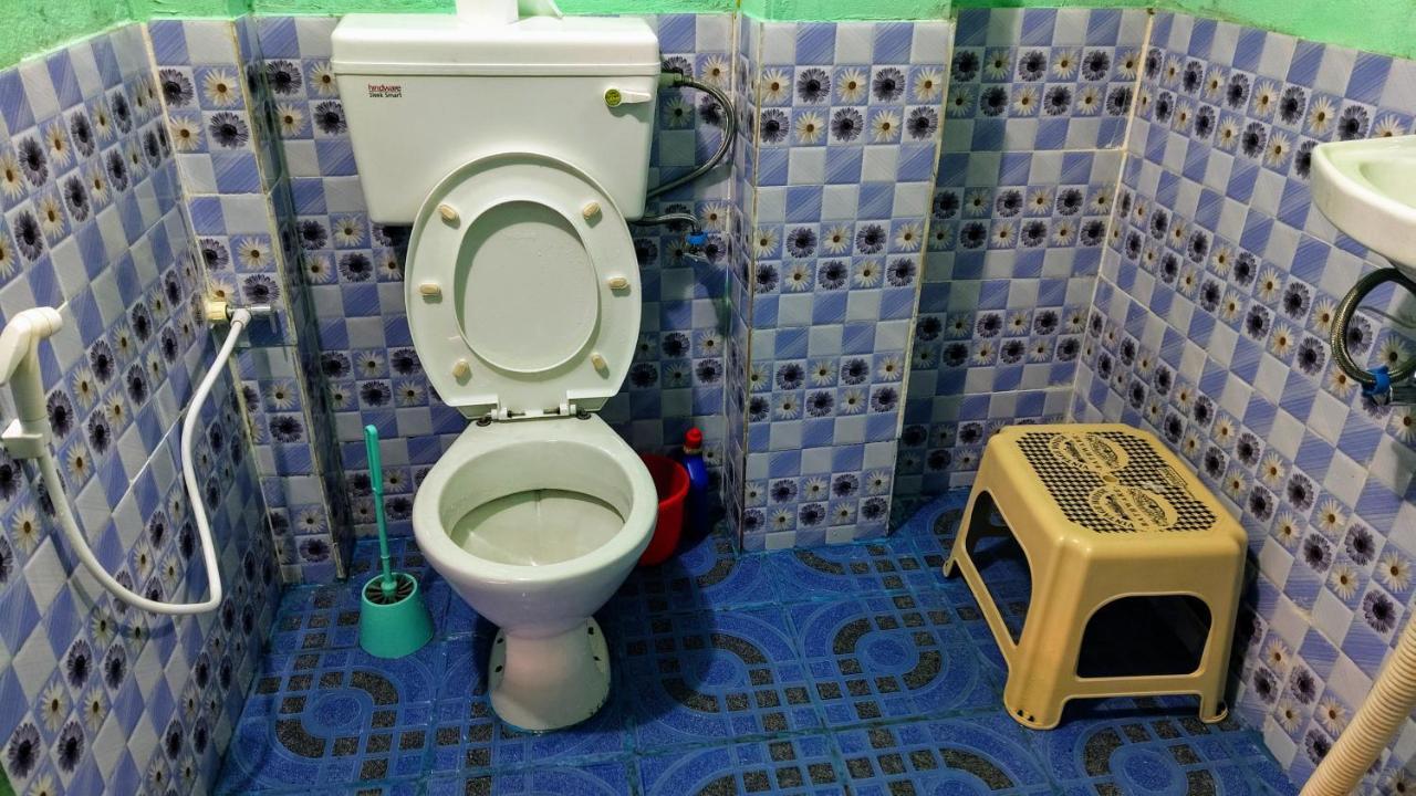 Bomdila Tenzo Homestay المظهر الخارجي الصورة