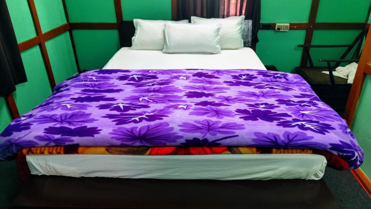Bomdila Tenzo Homestay المظهر الخارجي الصورة