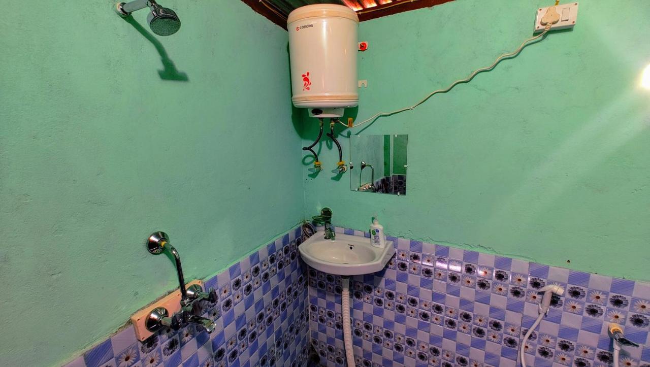 Bomdila Tenzo Homestay المظهر الخارجي الصورة