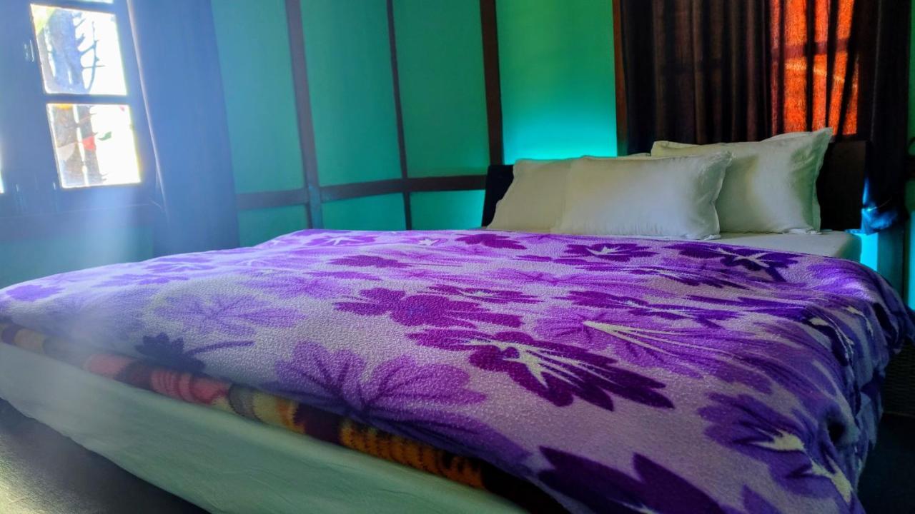 Bomdila Tenzo Homestay المظهر الخارجي الصورة
