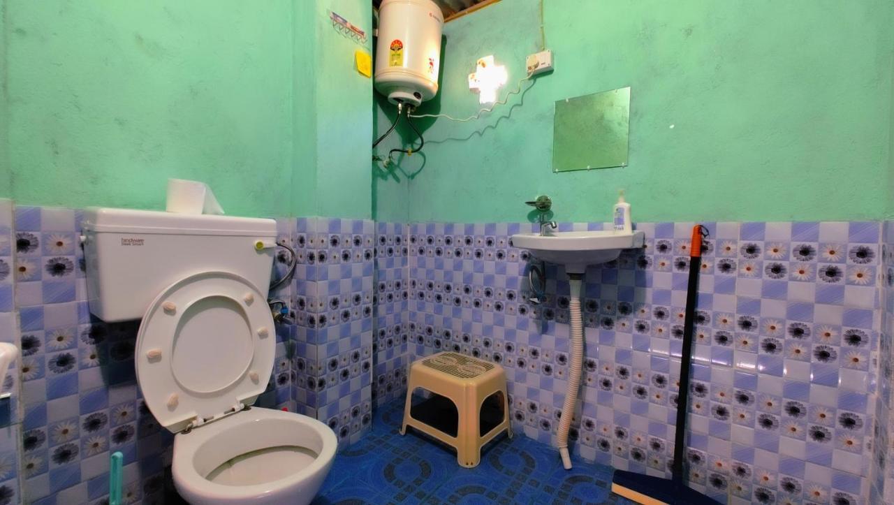 Bomdila Tenzo Homestay المظهر الخارجي الصورة